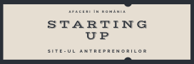 Site-ul antreprenorilor Romani