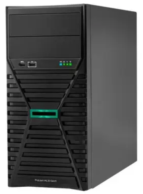 HPE ProLiant ML30 Gen11