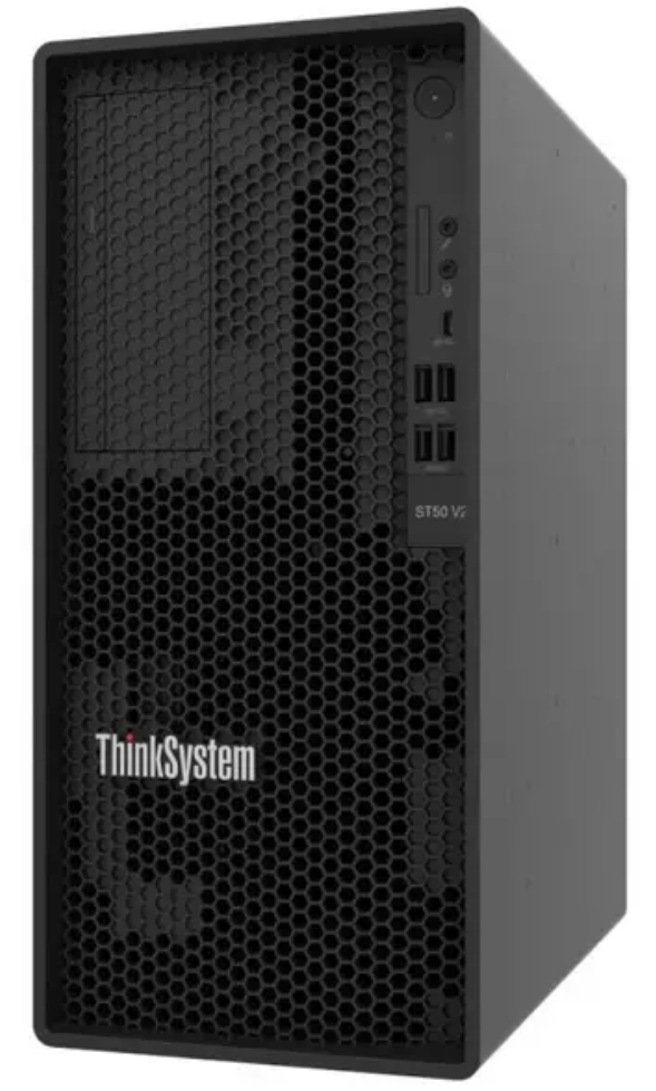 Lenovo ThinkSystem ST50 V2
