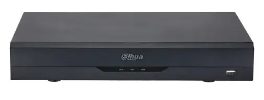 Dahua XVR5116H-4KL-I3