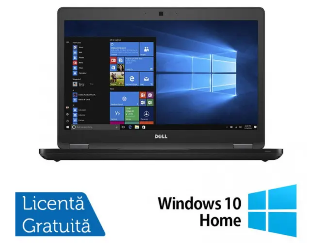 Dell Latitude 5480