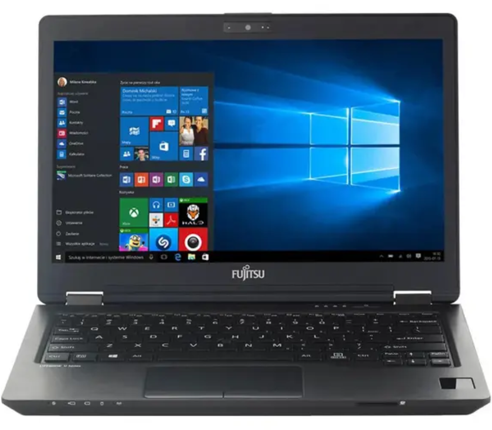 Fujitsu LifeBook U728