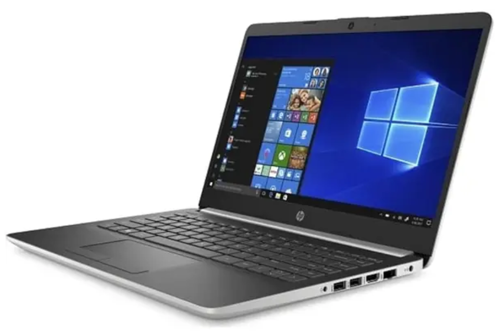 HP 14-DK0357NG
