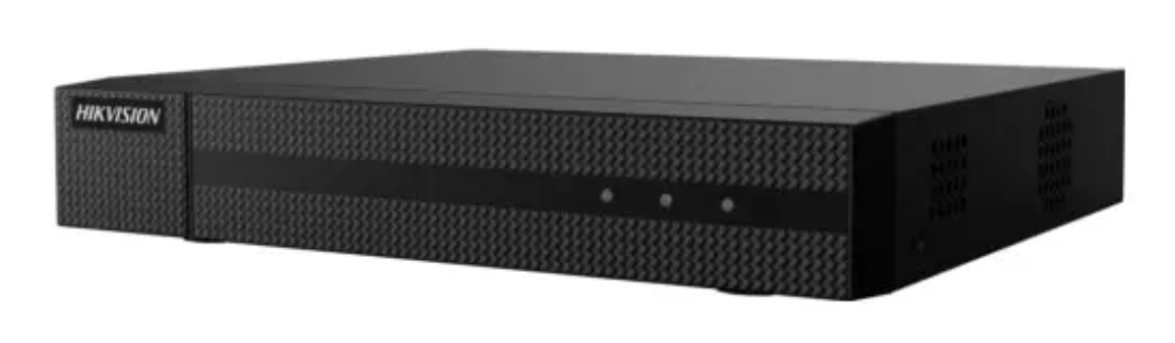 Hikvision HiWatch Series HWD-7104MH-G3 Turbo HD 4MP