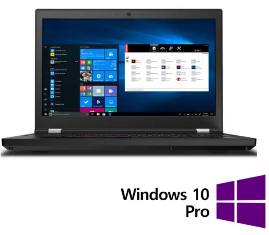 Lenovo ThinkPad P15 Gen 1