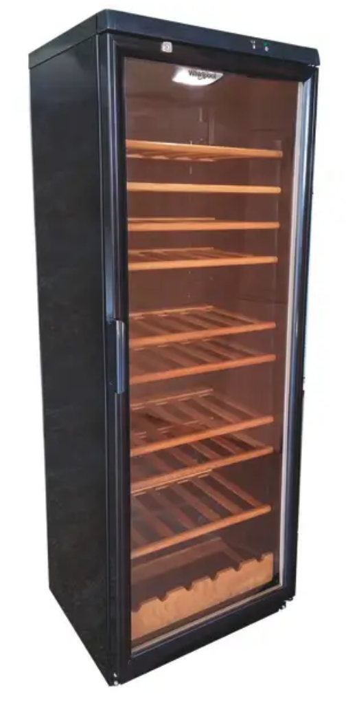 Whirlpool ADN 231 BK