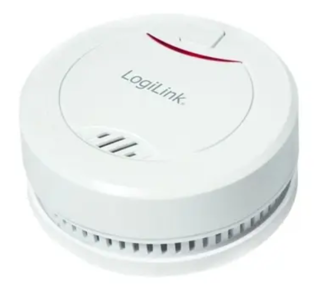 Detector de fum Logilink SC0010