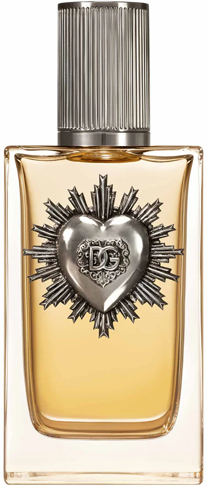 Dolce & Gabbana Devotion Pour Homme (2025)