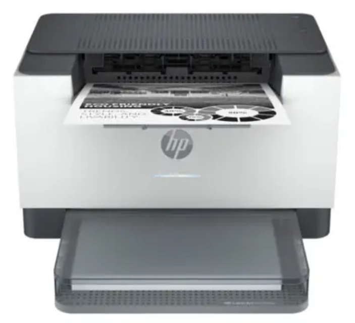HP LaserJet M209dw