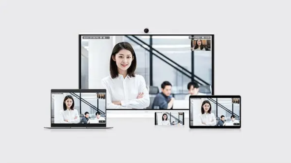 Huawei IdeaHub S2 65″ (IHS2-65SA)