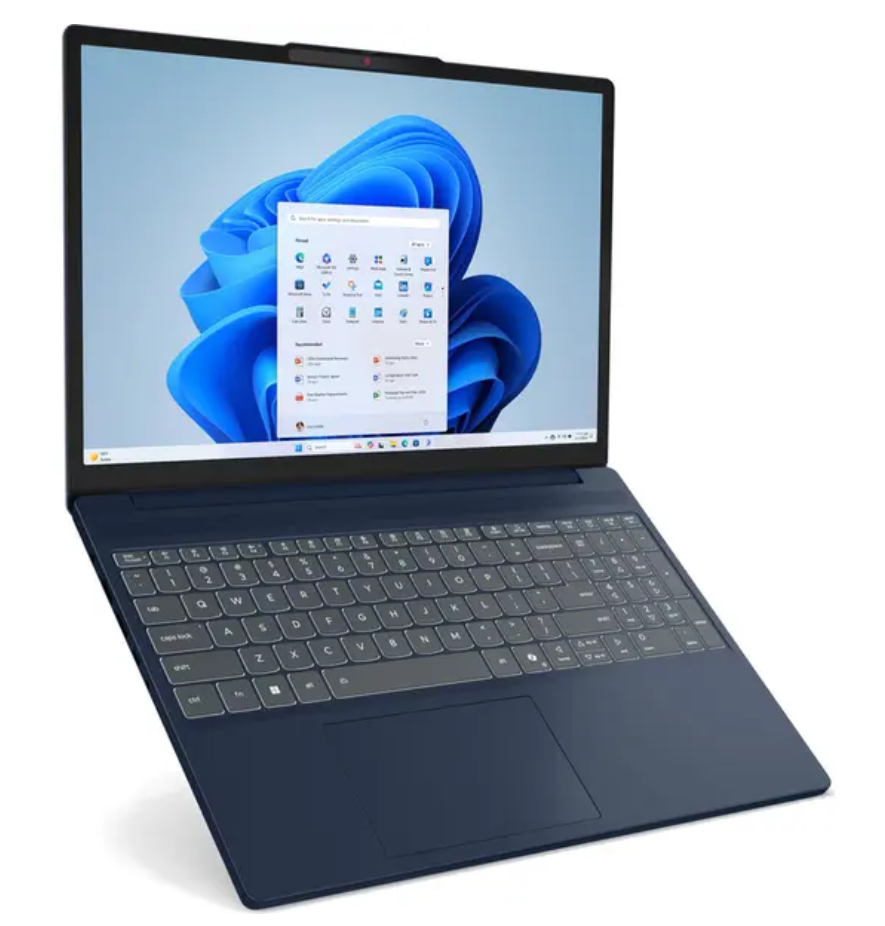 Lenovo IdeaPad Slim 3 15AHP10 (Ryzen 7 8840HS)