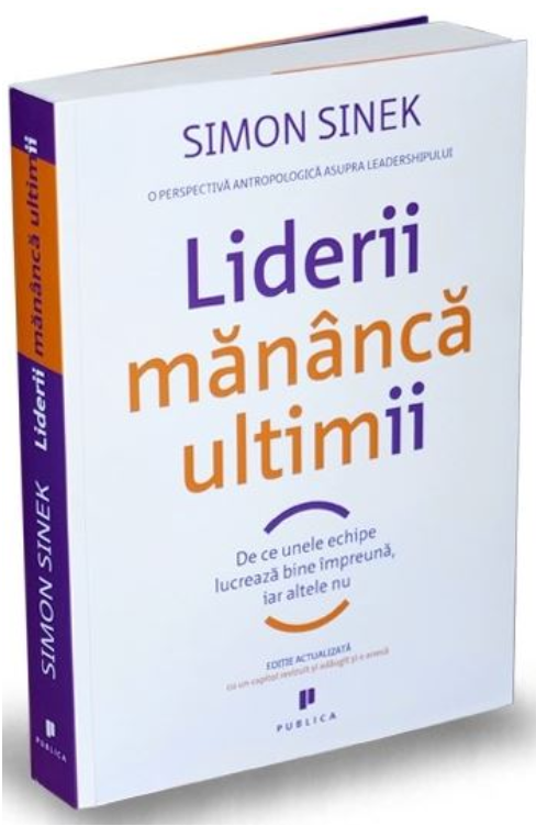Liderii mănâncă ultimii