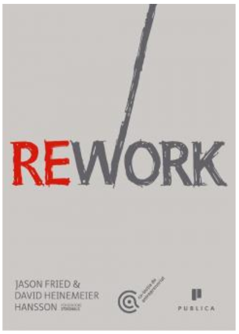 Rework