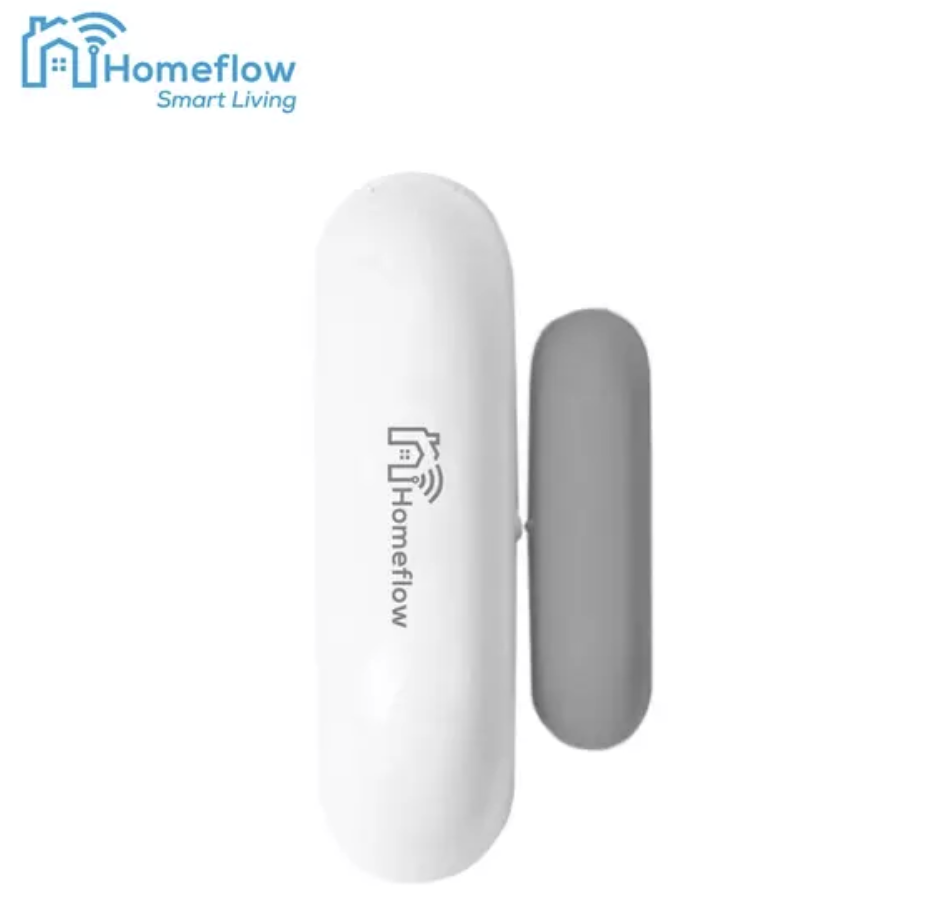 Senzor de contact pentru uși și ferestre Homeflow S-2001