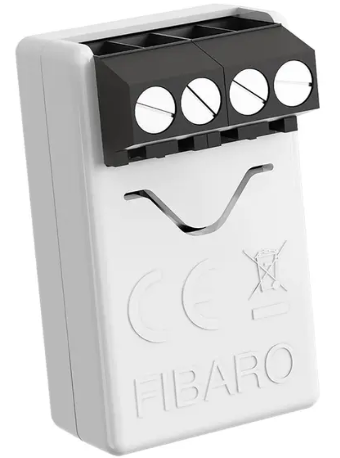 Smart Implant Fibaro FGBS-222