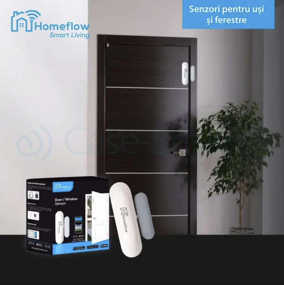 recomandări esențiale de senzori și detectoare