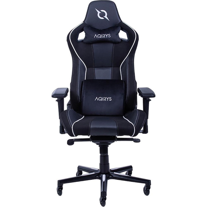 recomandări-de-scaune-gamingrecomandări-de-scaune-gaming - StartingUP.ro AQIRYS CALYPSO