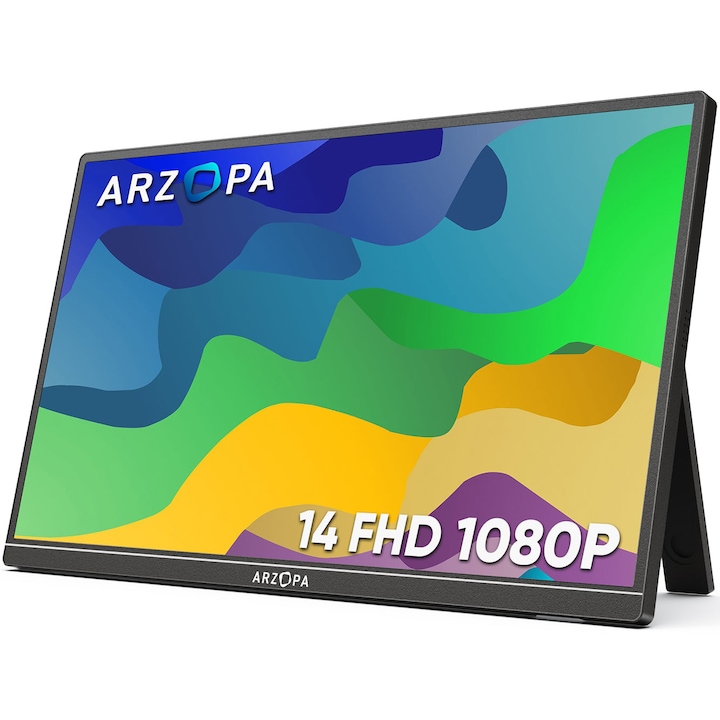 Arzopa A1S 14”