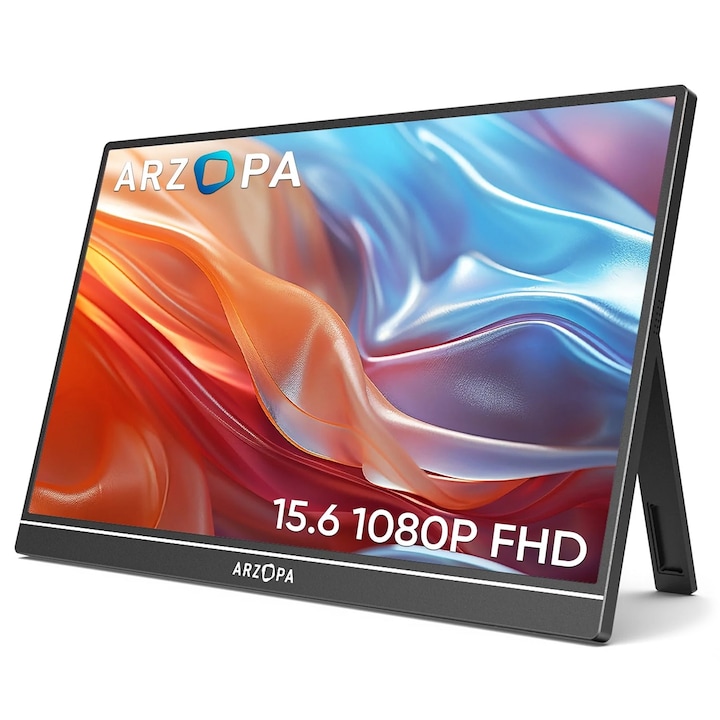 Arzopa Travel 15,6”