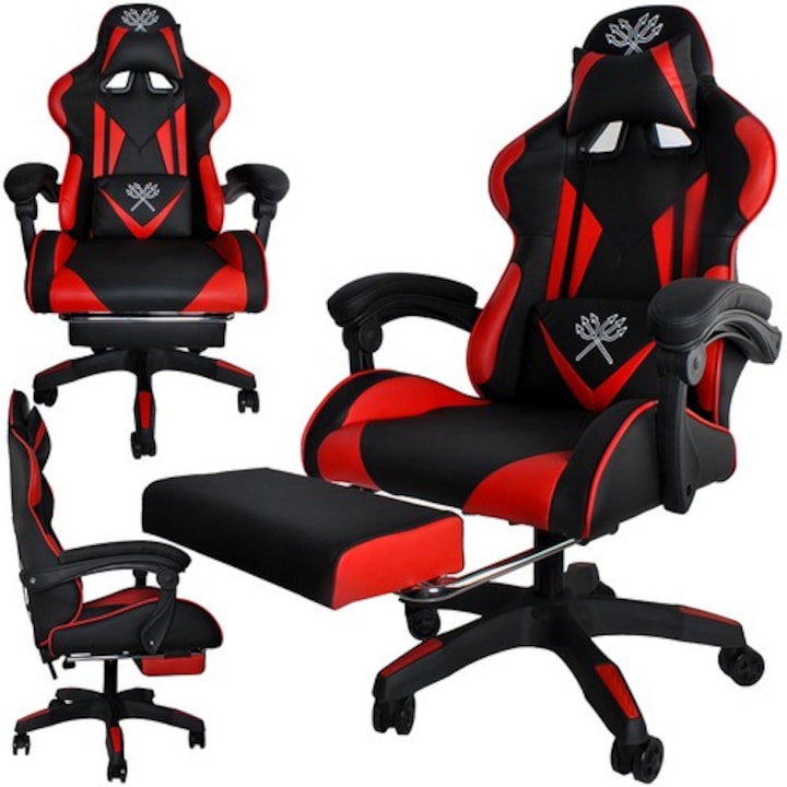 recomandări-de-scaune-gaming - StartingUP.ro Chris Badzi 369R New Design