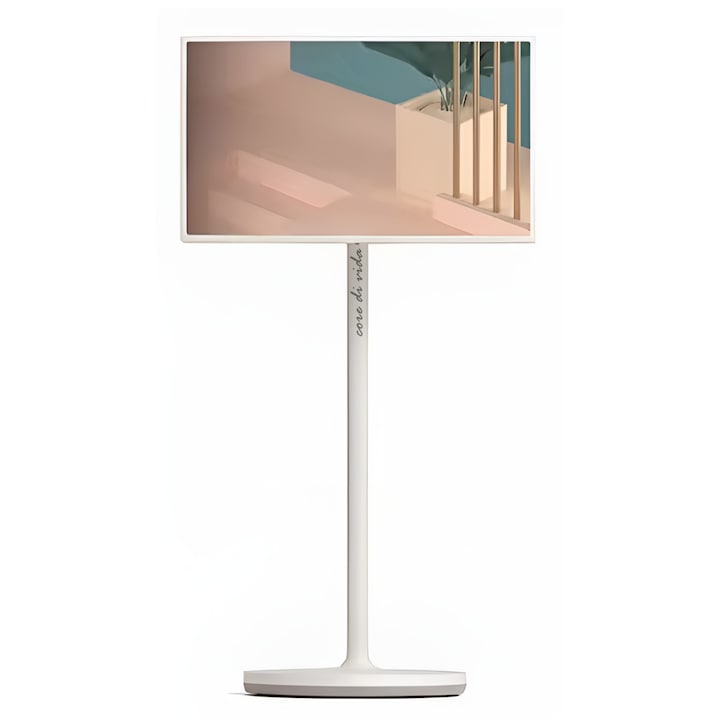 Core Di Vida 31,5” 4K