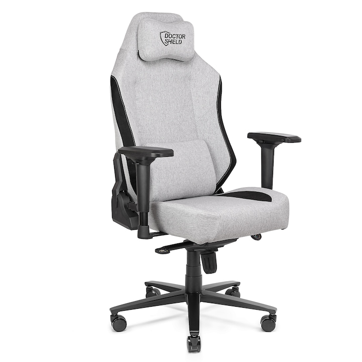 recomandări-de-scaune-gaming - StartingUP.ro Dr. Shield Capsule XXL