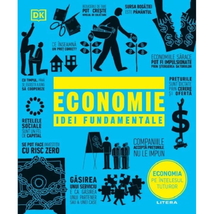 Economie. Idei Fundamentale