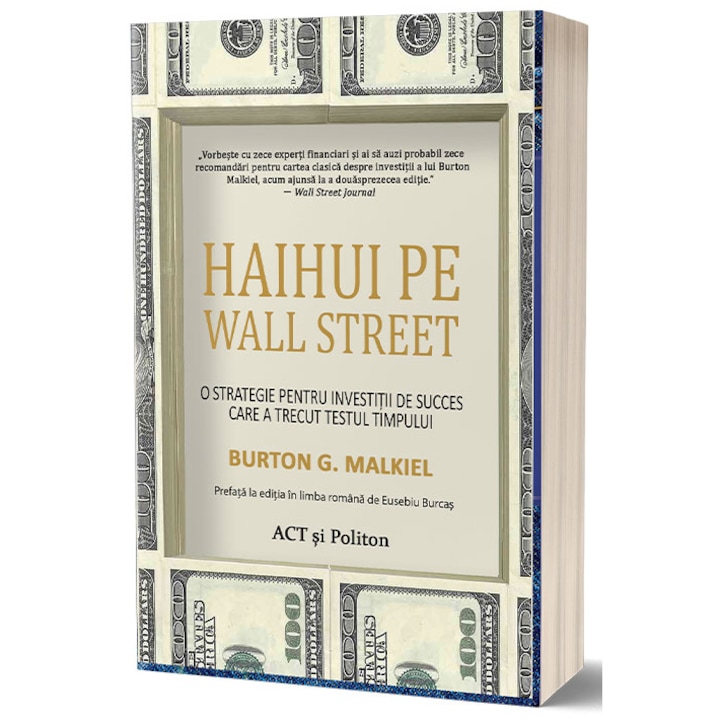Haihui pe Wall Street