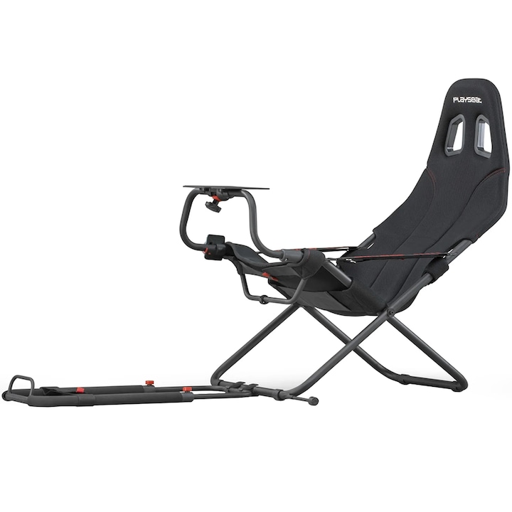 recomandări-de-scaune-gamingrecomandări-de-scaune-gaming - StartingUP.ro Playseat Challenge ActiFit