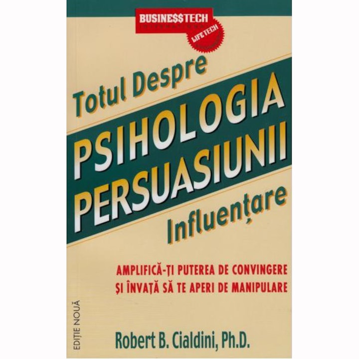Psihologia persuasiunii