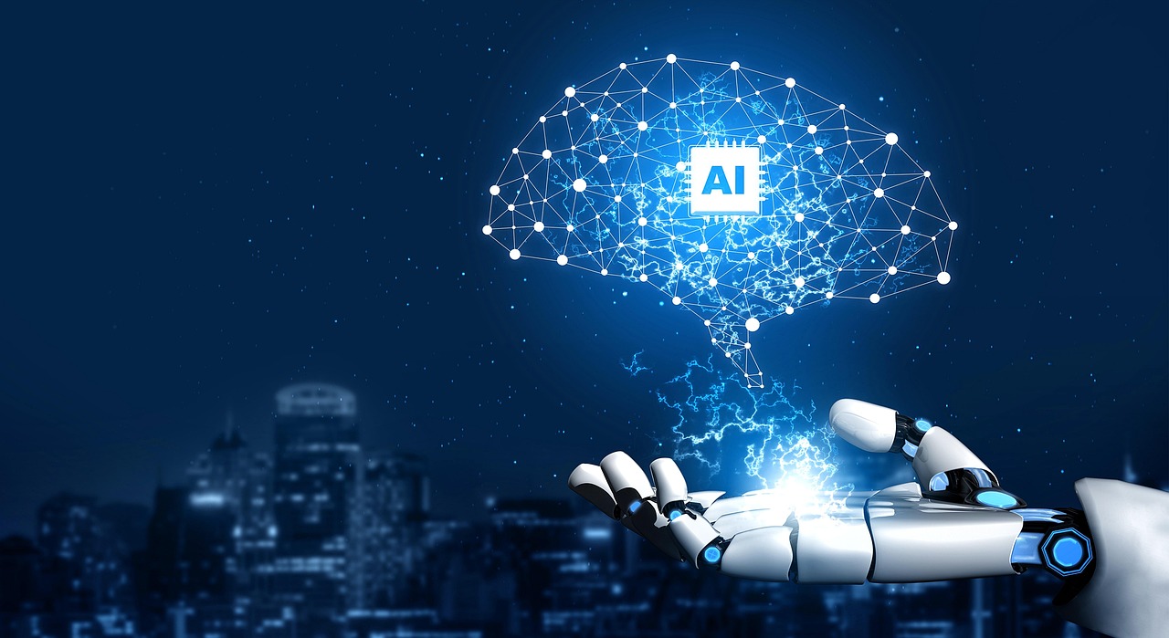 Afaceri bazate pe inteligență artificială – oportunități în România