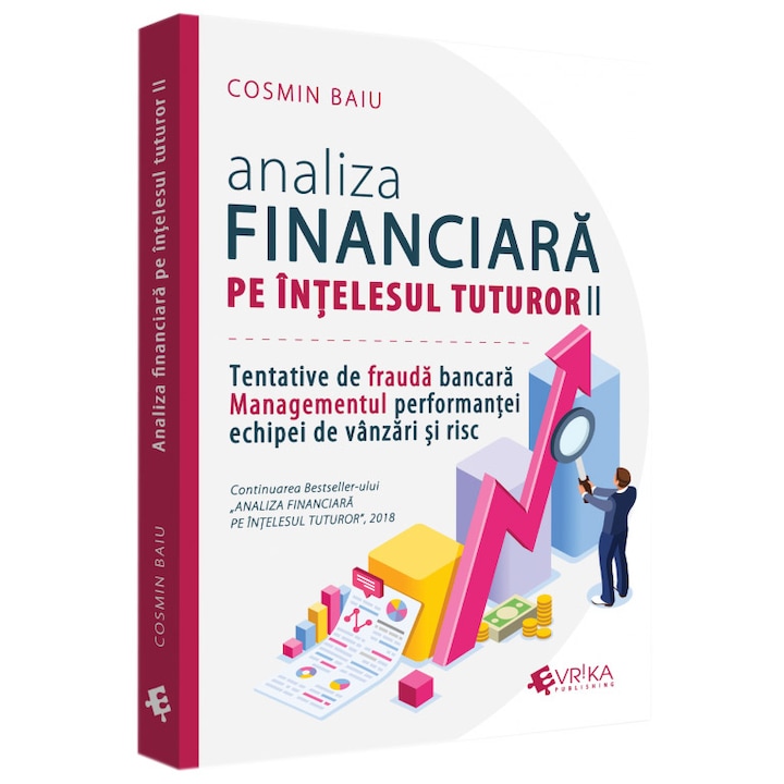 Analiza financiară pe înțelesul tuturor