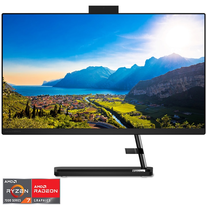 Lenovo Ideacentre AIO 3 (Ryzen 7)
