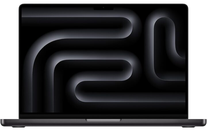 recomandări-de-laptopuri-Apple - StartingUP.ro MacBook Pro 14” cu procesor Apple M4