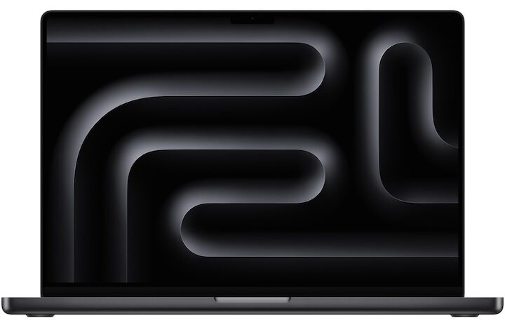 recomandări-de-laptopuri-Apple - StartingUP.ro MacBook Pro 16” cu procesor Apple M4 Pro