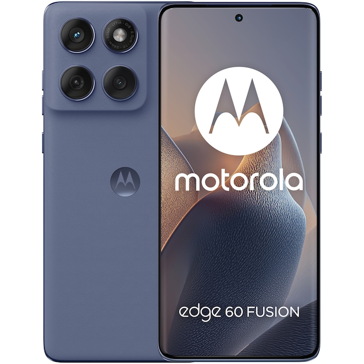 Motorola Edge 60 Fusion