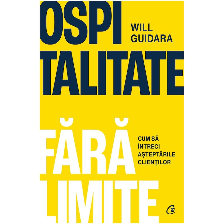 Ospitalitate fără limite