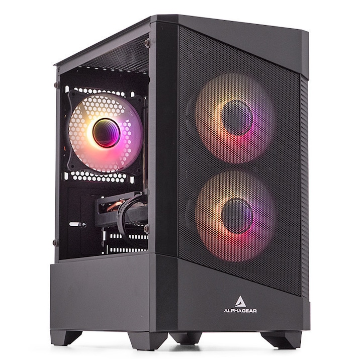 PC Gaming Balaur Epic