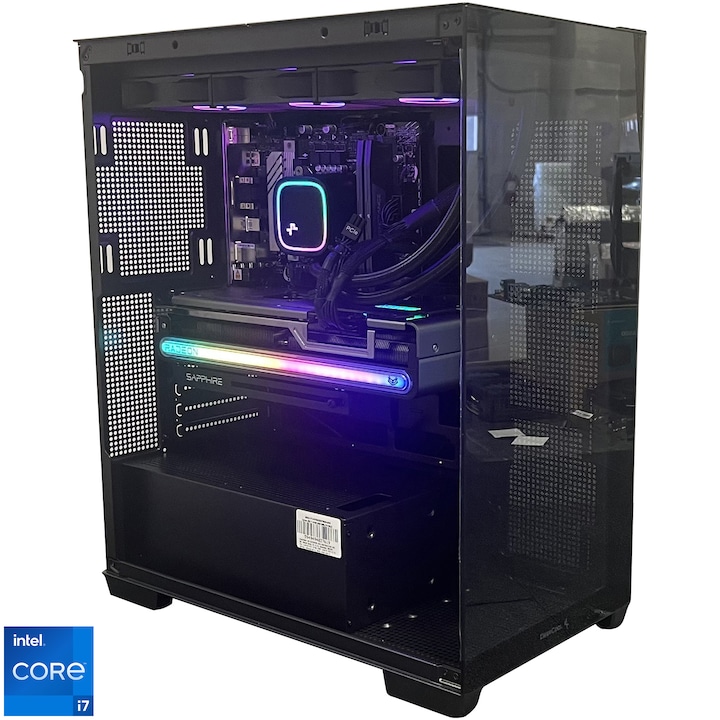 Serioux Intel i7-14700F