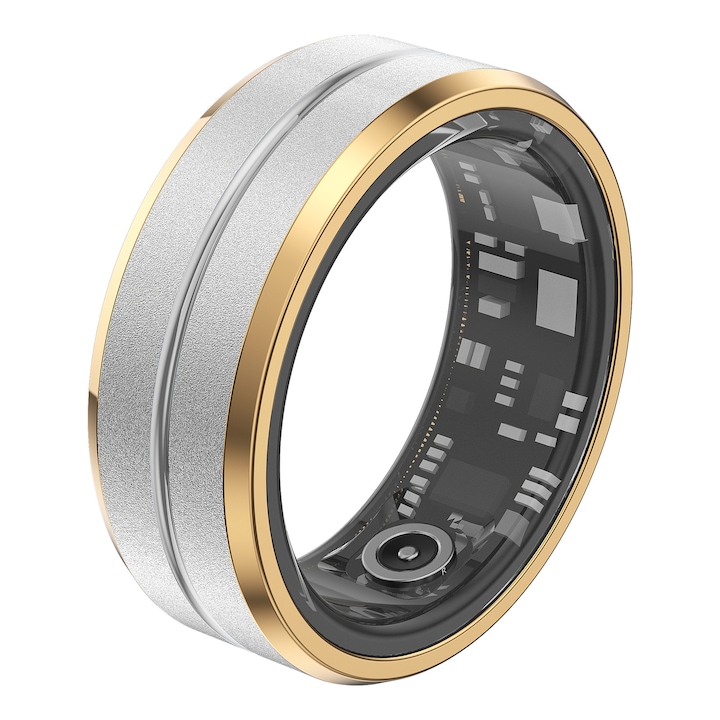 Smart Ring inteligent ultra-ușor
