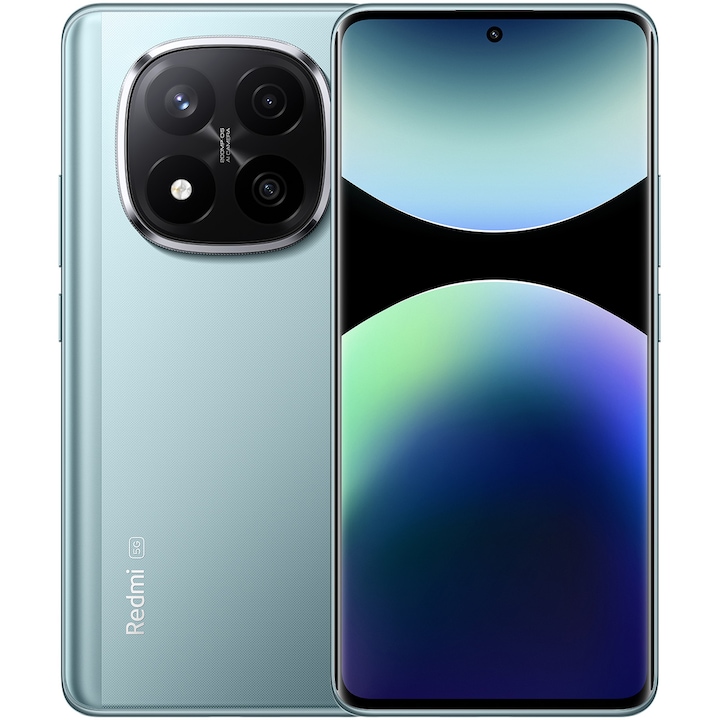 Xiaomi Redmi Note 14 Pro