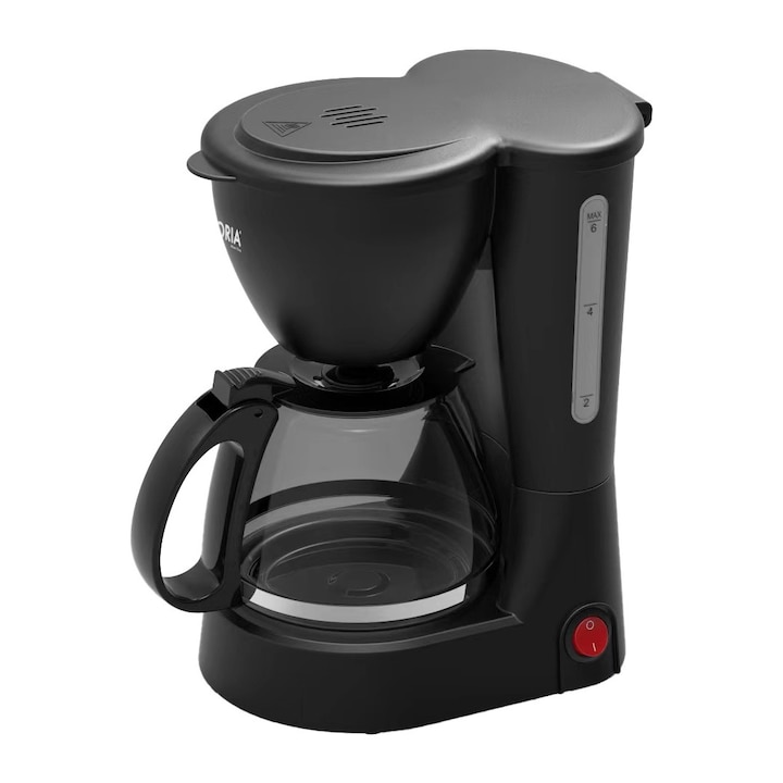 recomandări-de-cafetiere - StartingUP.ro Cafetiera Floria ZLN7877