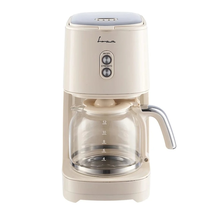 recomandări-de-cafetiere - StartingUP.ro Fram FCM-915CR