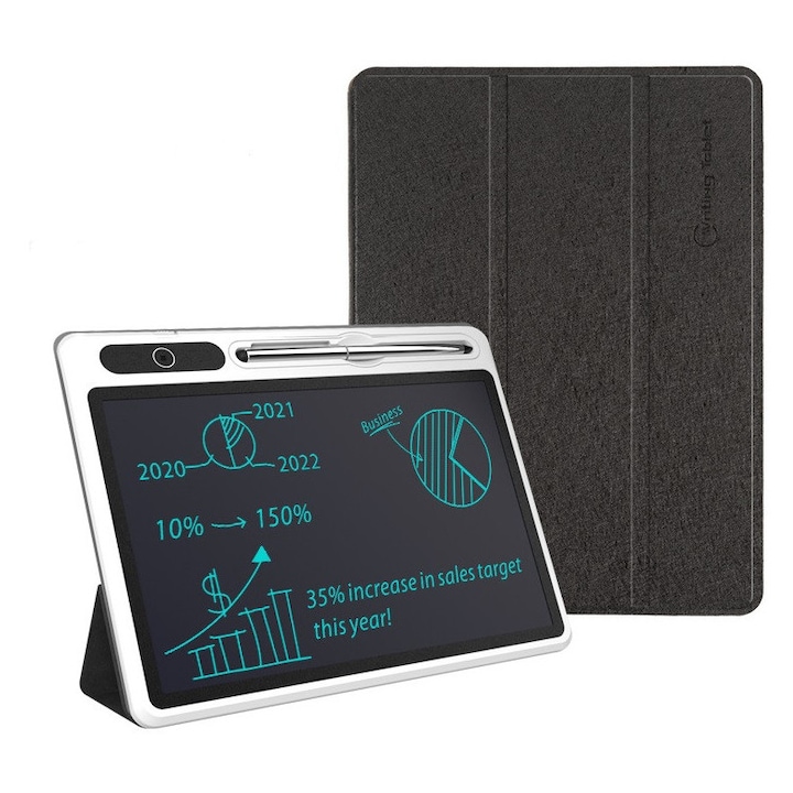 recomandări-de-tablete-grafice - StartingUP.ro Fresnerr Display LCD 10”