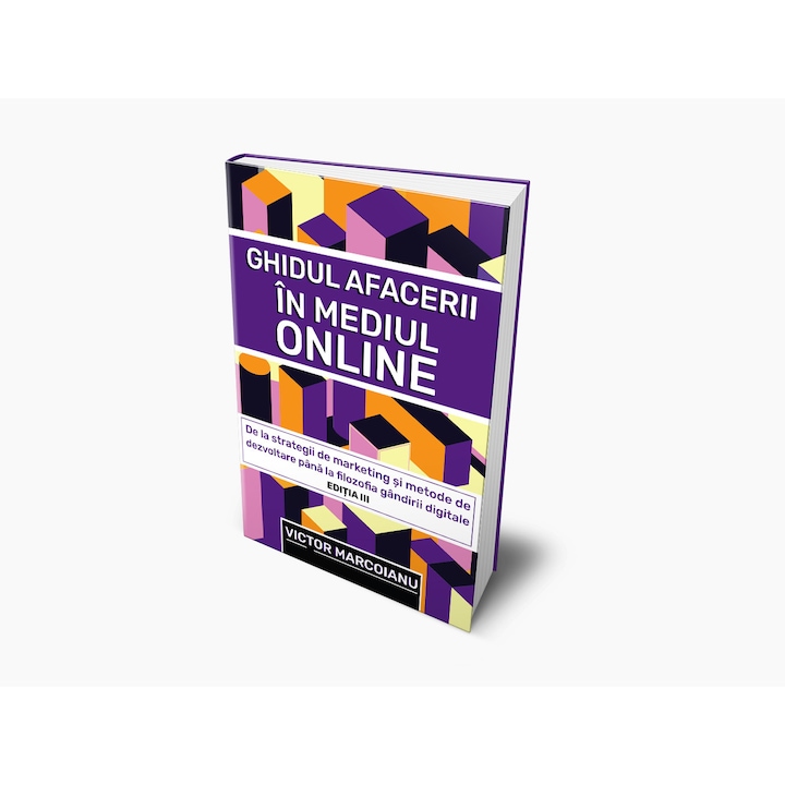 Ghidul Afacerii în Mediul Online