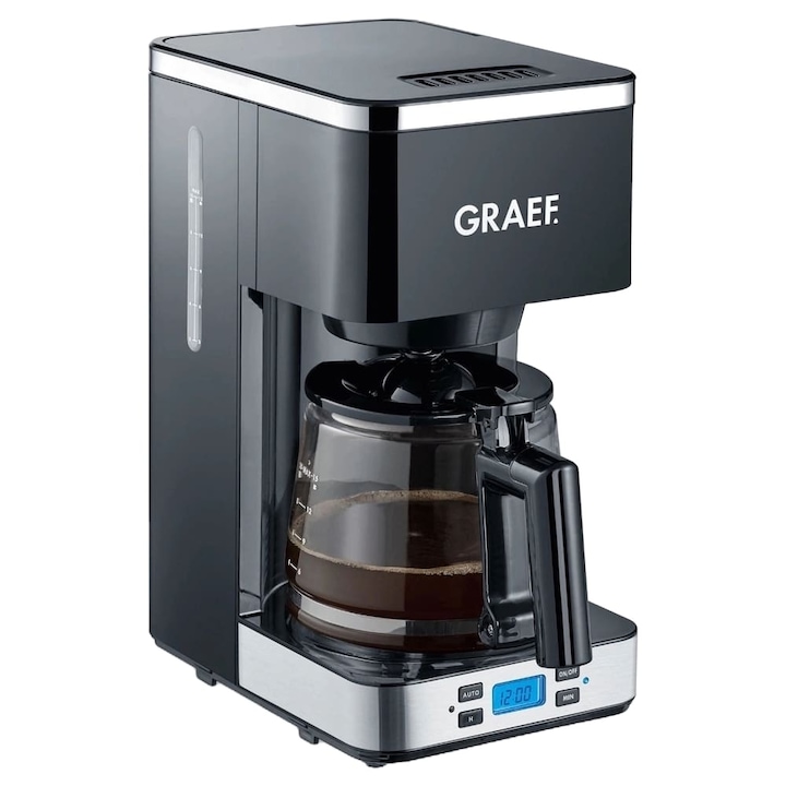 recomandări-de-cafetiere - StartingUP.ro Graef FK502