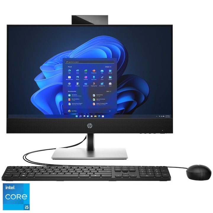 recomandări-de-sisteme-All-in-One - StartingUP.ro HP ProOne 440 G9