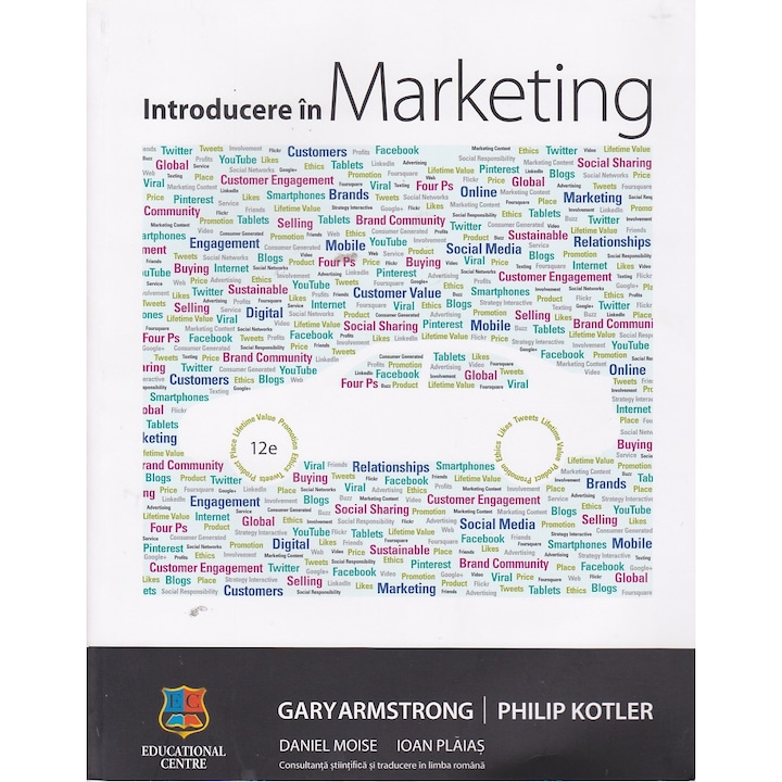 Introducere în Marketing