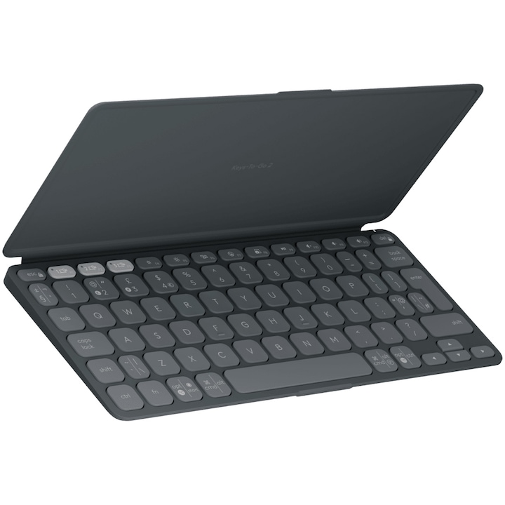 Logitech Keys-To-Go 2 Graphite