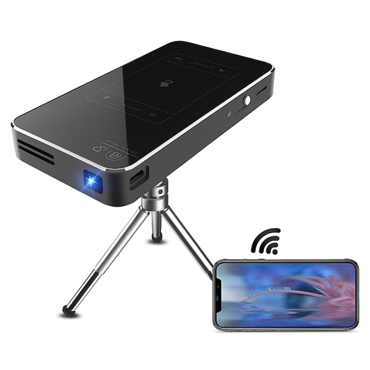 recomandări-de-videoproiectoare - StartingUP.ro Noviedo Ultra Portable